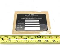 DT-492 | DT-492 US Army Gear Box Assembly Decal (5).jpg