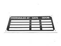 DT-493 | DT-493 Overhauled Data Plate Large (3).jpg