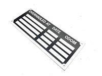 DT-493 | DT-493 Overhauled Data Plate Large (5).jpg