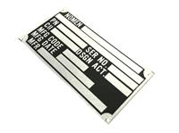 DT-495 | DT-495 Part Identification Plate (2).jpg
