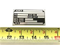 DT-495 | DT-495 Part Identification Plate (5).jpg