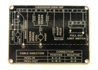 DT-502 | DT-502 CA3102R28-2009-16P Wiring Schematic Data Plate (1).jpg