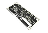 DT-506 | DT-506 24V Starter Assembly Data Plate (5).jpg