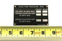 DT-507 | DT-507 Cold Tire Pressure ID Plate (2).jpg