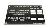 DT-507 | DT-507 Cold Tire Pressure ID Plate (3).jpg