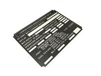 DT-510 | DT-510 Carrier Guided Missile Equipment ID Plate (2).jpg