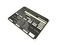 DT-510 | DT-510 Carrier Guided Missile Equipment ID Plate (3).jpg