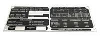 DT-512 | DT-512 M390C Chassis Trailer Weight and Dimension Data Plate (1).jpg