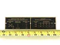 DT-517 | DT-517 Disengage and Engage Front Axle Drive and Speed Data Plate (2).jpg