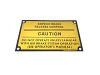 DT-523 | DT-523 Service Brake Release Control Data Plate (1).jpg