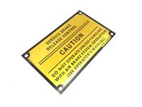 DT-523 | DT-523 Service Brake Release Control Data Plate (2).jpg