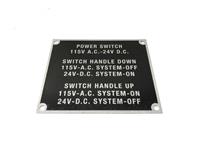 DT-525 | DT-525 Power Switch Instruction Plate (1).jpg