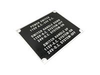 DT-525 | DT-525 Power Switch Instruction Plate (2).jpg