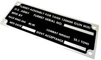 DT-526 | DT-526 120mm Turret Gun Plate (3).jpg