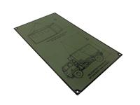 DT-527 | DT-527 Helicopter Transport Data Plate (2).jpg