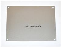 DT-529 | DT-529  Data Plate Tag US DOD Identification Plate (3).JPG