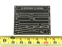 DT-529 | DT-529 US DOD Identification Data Plate (5).jpg