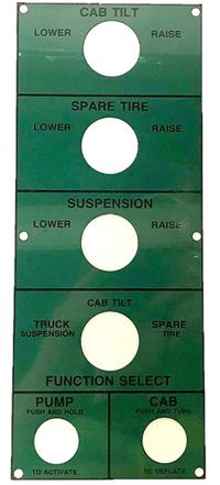 DT-533 | DT-533 Hydraulic Control Panel Plate (1).jpg