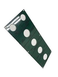 DT-533 | DT-533 Hydraulic Control Panel Plate (5).jpg