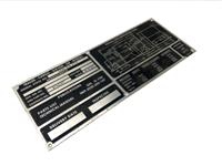 DT-542 | DT-542 M101A1 Weight and Dimension Data Plate (2).jpg