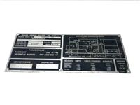 DT-542 | DT-542 M101A1 Weight and Dimension Data Plate (5).jpg