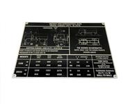 DT-545 | DT-545  M-1078 Weight and Dimensional Data Plate (3).jpg