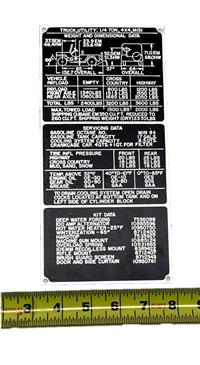 DT-546 | DT-546 M151 Weight and Dimensional Data Plate (1).jpg