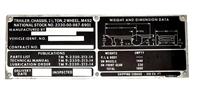 DT-551 | DT-551  M492 Chassis Trailer Weight and Dimension Data Plate (1).jpg