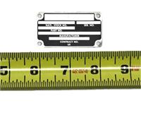 DT-556 | DT-556 Blank Nomenclature Plate (2).jpg