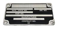 DT-556 | DT-556 Blank Nomenclature Plate (4).jpg