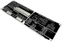 DT-558 | DT-558 M197A1 Dolly Trailer Data Tag (1).jpg