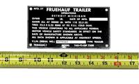 DT-559 | DT-559 Fruehauf Trailer Data Tag (4).jpg