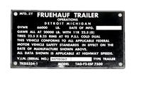 DT-559 | DT-559 Fruehauf Trailer Data Tag (5).jpg