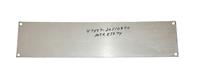 DT-568 | DT-568  M942A2 WW 5 Ton 6x6 Weight and Dimension Data Plate (1).JPG