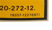 DT-573 | DT-573  Hydraulic Reservoir Caution Decal (3).JPG