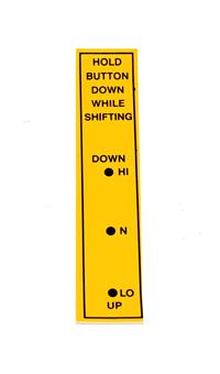 DT-575 | DT-575  Decal Transfer Case Shifter M939A1 M939A2 (1).JPG