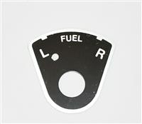 DT-578 | DT-578 Fuel Tank Gage Switch plate (2).JPG