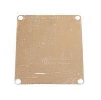 DT-589 | DT-589  Data Plate Tag Military Standard Gasoline Engine Plate (3).JPG