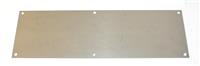 DT-594 | DT-594  Data Plate Tag M672E1 Semitrailer Van 6 Ton 4 Wheel Weight and Dimension Plate (3).JPG