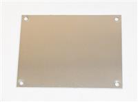 DT-606 | DT-606  Data Plate Tag M48A5 M60A1 Tracked Carrier Continental Motors Corp (1).JPG