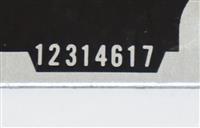 DT-606 | DT-606  Data Plate Tag M48A5 M60A1 Tracked Carrier Continental Motors Corp (3).JPG