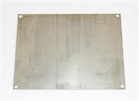 DT-607 | DT-607  Data Plate Tag M551 Armored Reconnaissance Airborne Assault Vehicle Full Tracked 152 MM (3).JPG