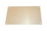 DT-608 | DT-608  Data Plate Tag M110 Howitzer Tracked Carrier 8 Inch Self Propelled (3).JPG