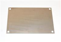 DT-610 | DT-610  Data Plate Tag M48A2 90MM Gun 4 Men Crew Tank (3).JPG