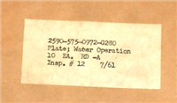 DT-624 | DT-624  Data Plate Tag Brass Water Operation Forward and Reverse (1).png