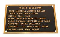 DT-624 | DT-624  Data Plate Tag Brass Water Operation Forward and Reverse (5).JPG