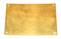 DT-624 | DT-624  Data Plate Tag Brass Water Operation Forward and Reverse (6).JPG