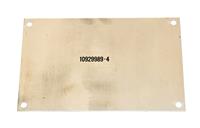 DT-630 | DT-630  Data Plate Tag M48A3 Medium Tank 4 Men Crew Tank Identification (1).JPG