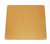 DT-636 | DT-636  Data Plate Tag Brass M76 Amphibious Carrier Cargo Information (2).JPG