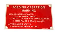 DT-647 | DT-647  Data Plate Tag Fording Operation Warning (2).JPG